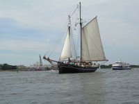 Hanse sail 2010.SANY3750